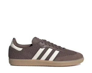 Adidas Samba OG "Earth Strata" Purple Dream Comfort   insole