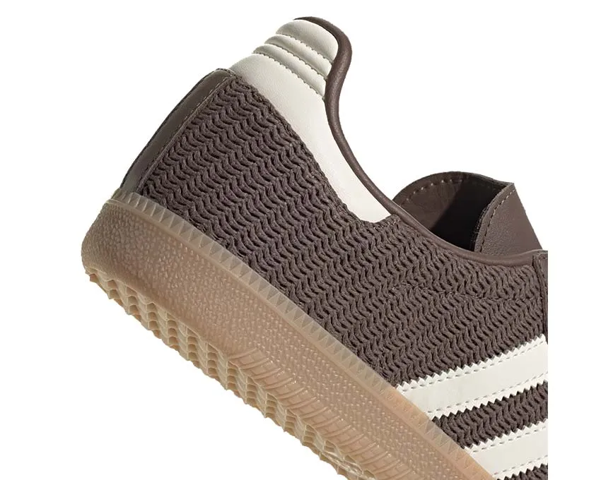 Adidas Samba OG "Earth Strata" Street Movement
