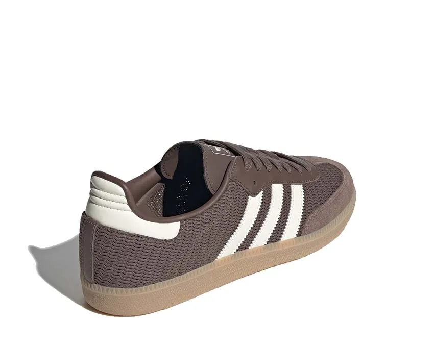 Practical Wear Adidas Samba OG "Earth Strata"
