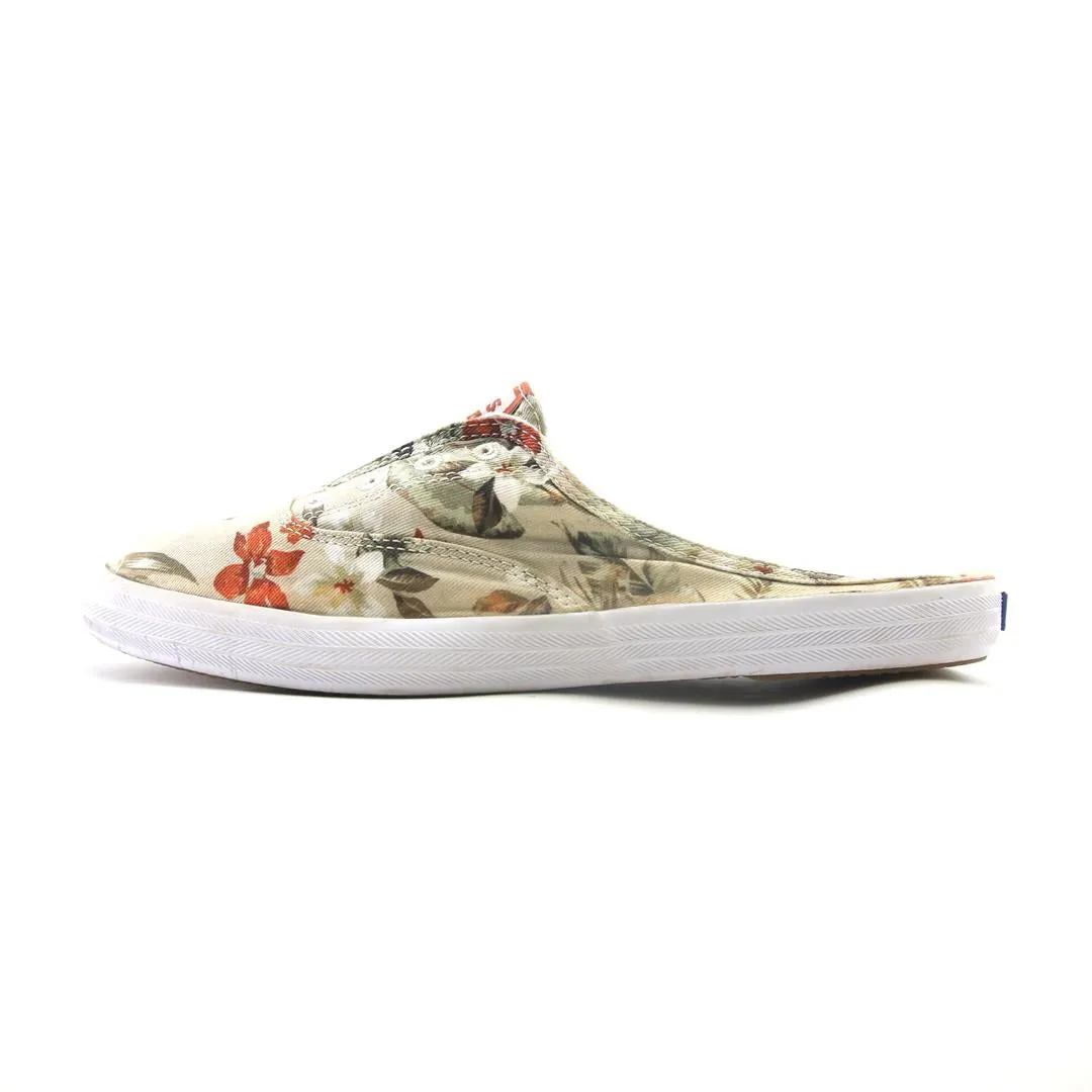 Sky Blue KEDS  MOXIE MULE