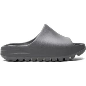 adidas Yeezy Slide Slate Grey (Kids) Fit Anywhere Natural Fit