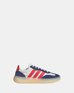Move Easy Barreda Decode Off White/Red
