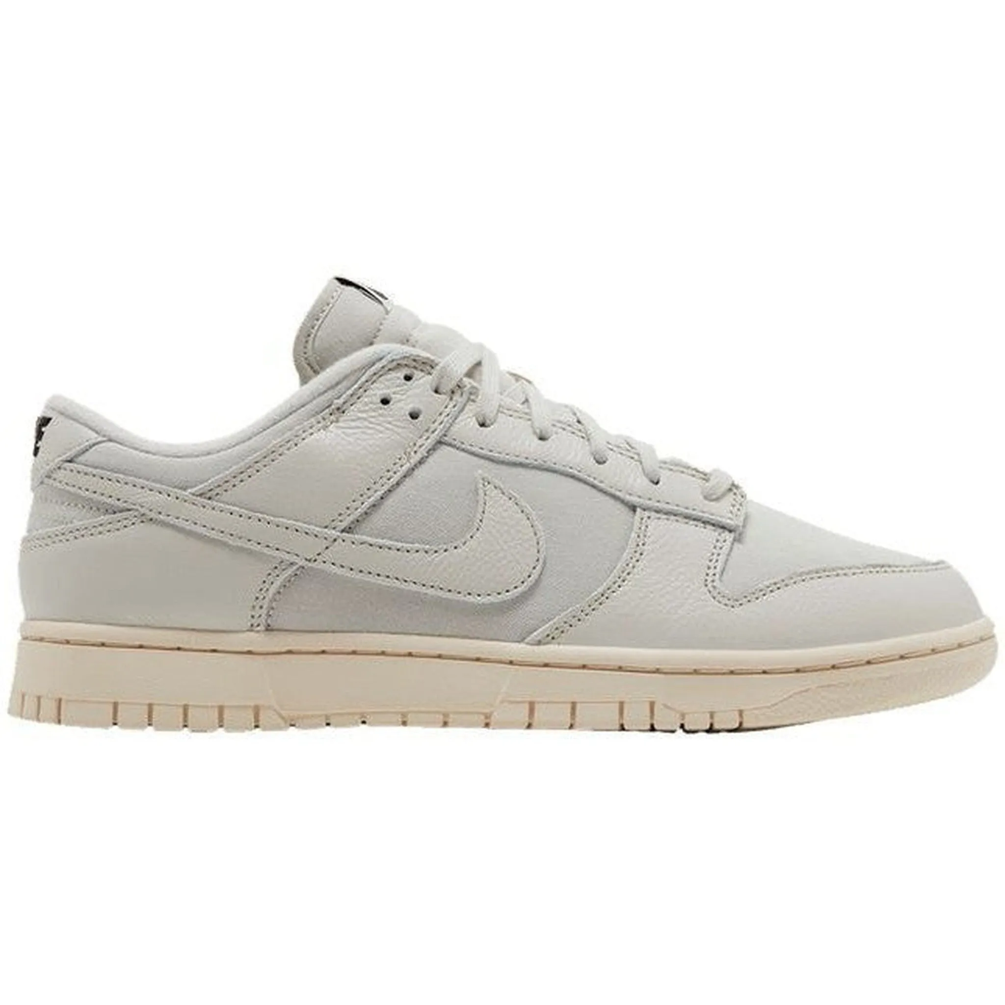 Nike Dunk Low Premium Light Orewood Brown Running Comfort