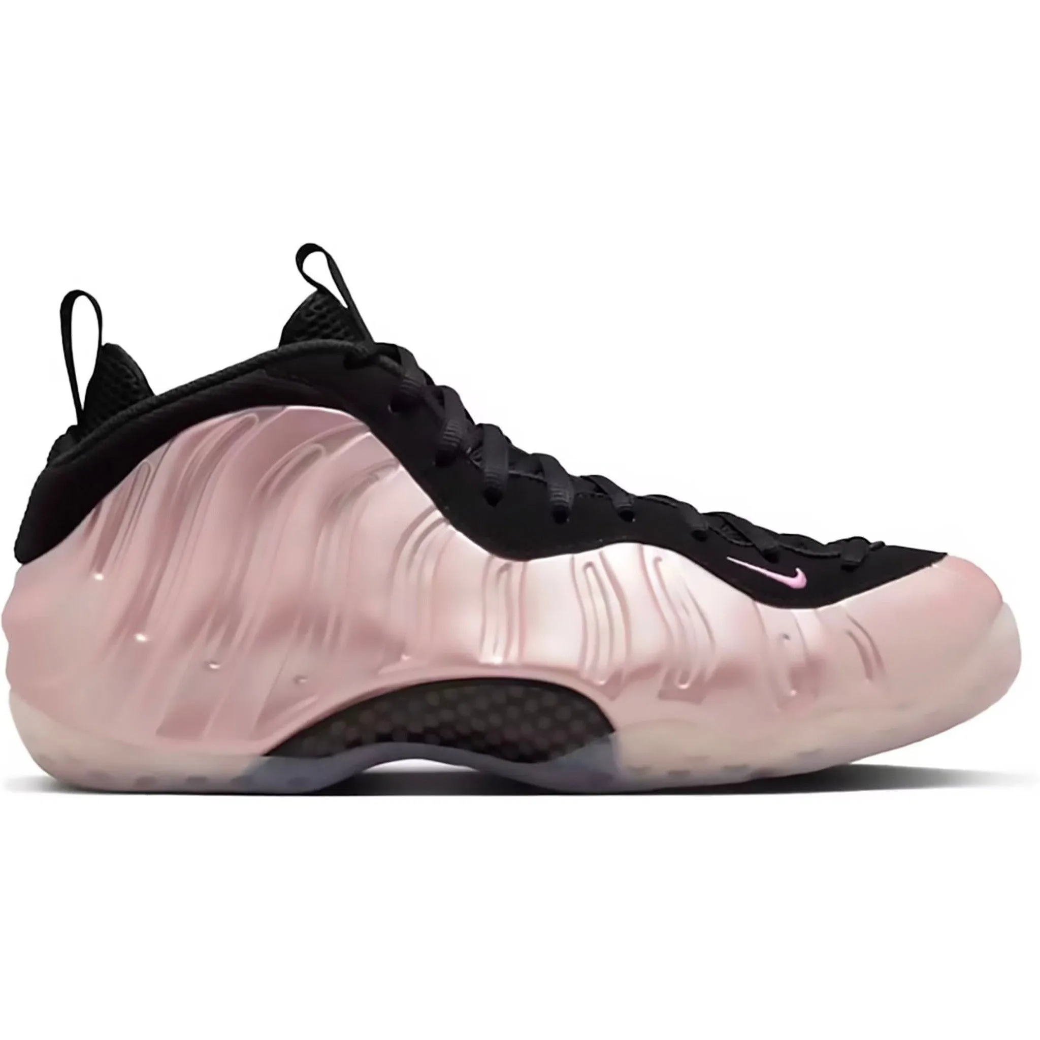 Dynamic Traction Grip Nike Air Foamposite One DMV Cherry Blossom