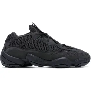 Easy Lifestyle adidas Yeezy 500 Utility Black
