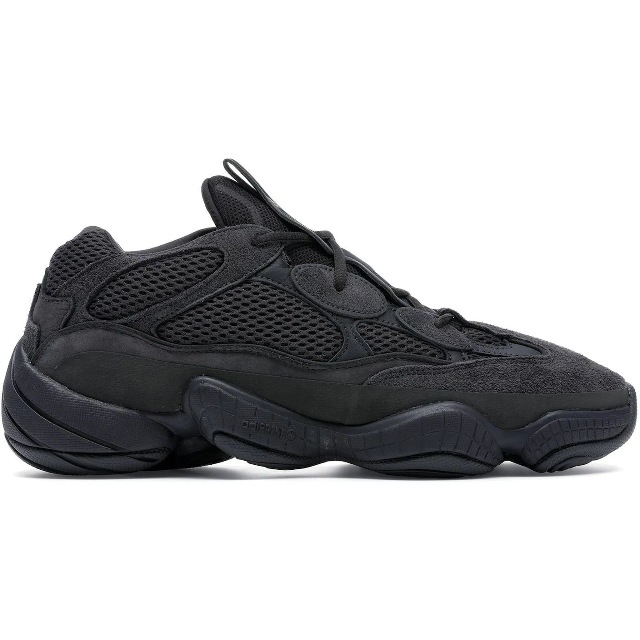Easy Lifestyle adidas Yeezy 500 Utility Black