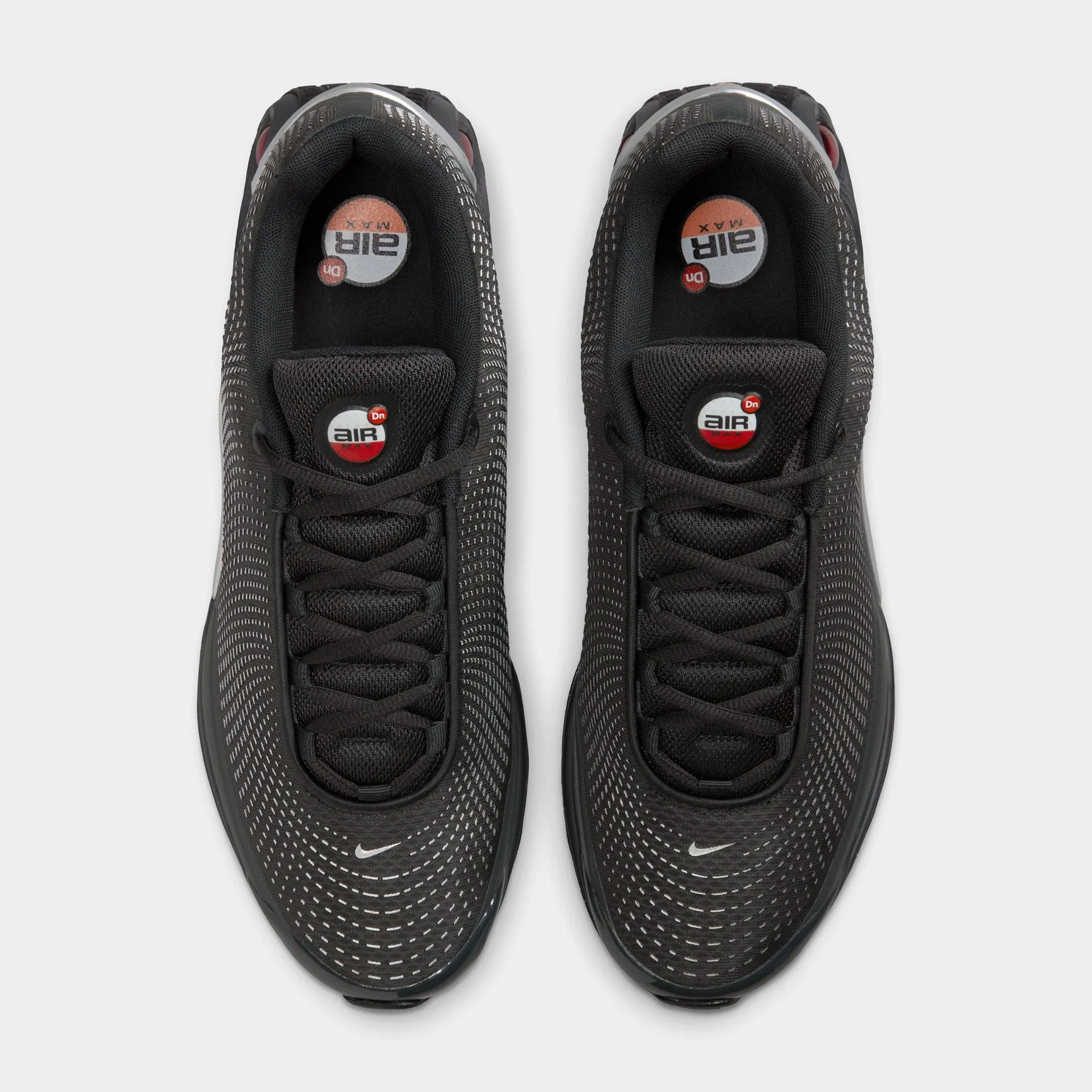 Family Pace Foot Wellness Nike Air Max Dn Black / University Red
