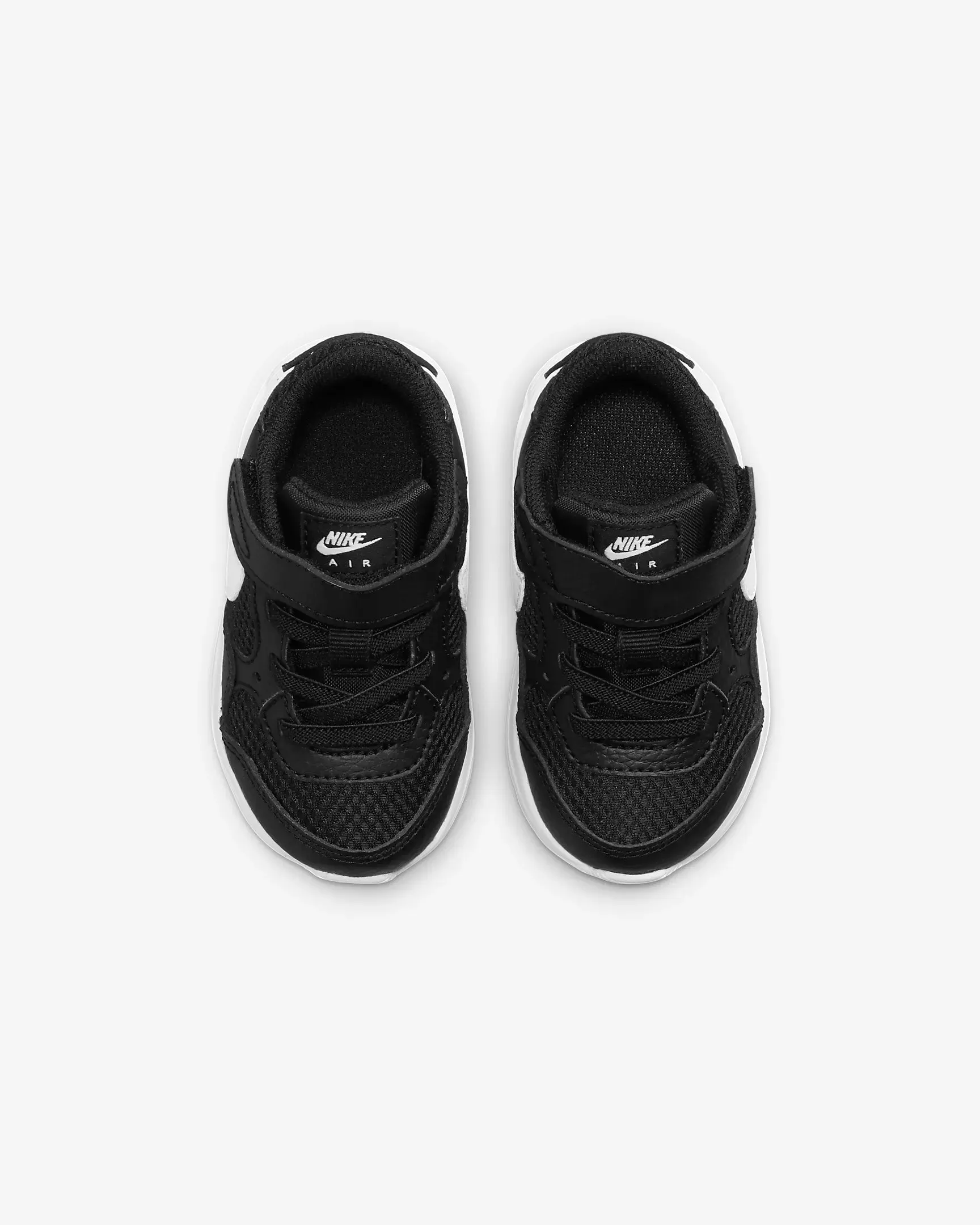Fit Soft Team Jog Air Max Sc (Tdv) Lifestyle Shoes