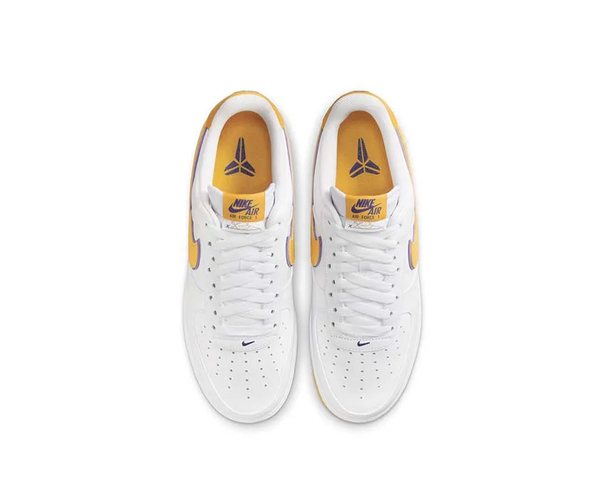 Nike Air Force 1 Low Retro QS Kobe daily runner