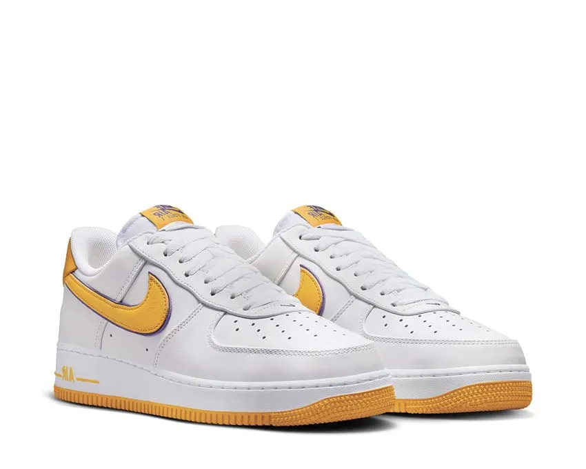 Everyday Ease Nike Air Force 1 Low Retro QS Kobe