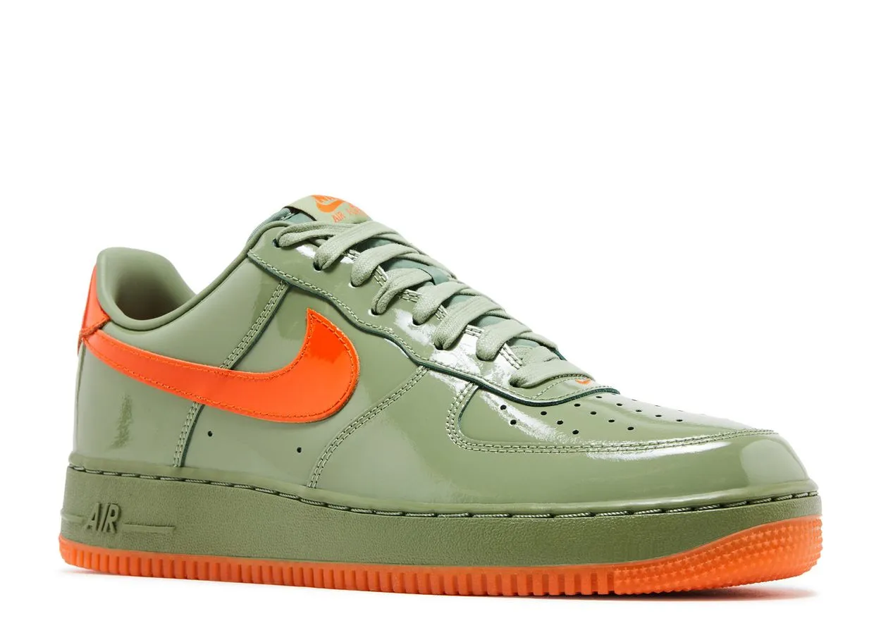 Weight Control Nike Air Force 1 Low Wet Putty 2.0