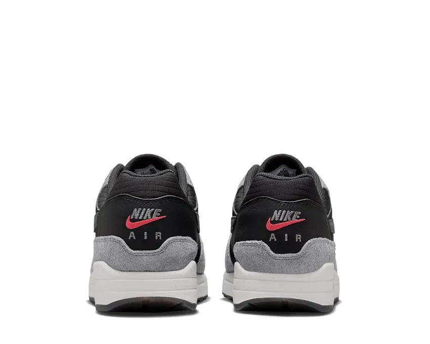 Sunny Wear Hike Meet Nike Air Max 1 PRM "Dark Smoke Grey"