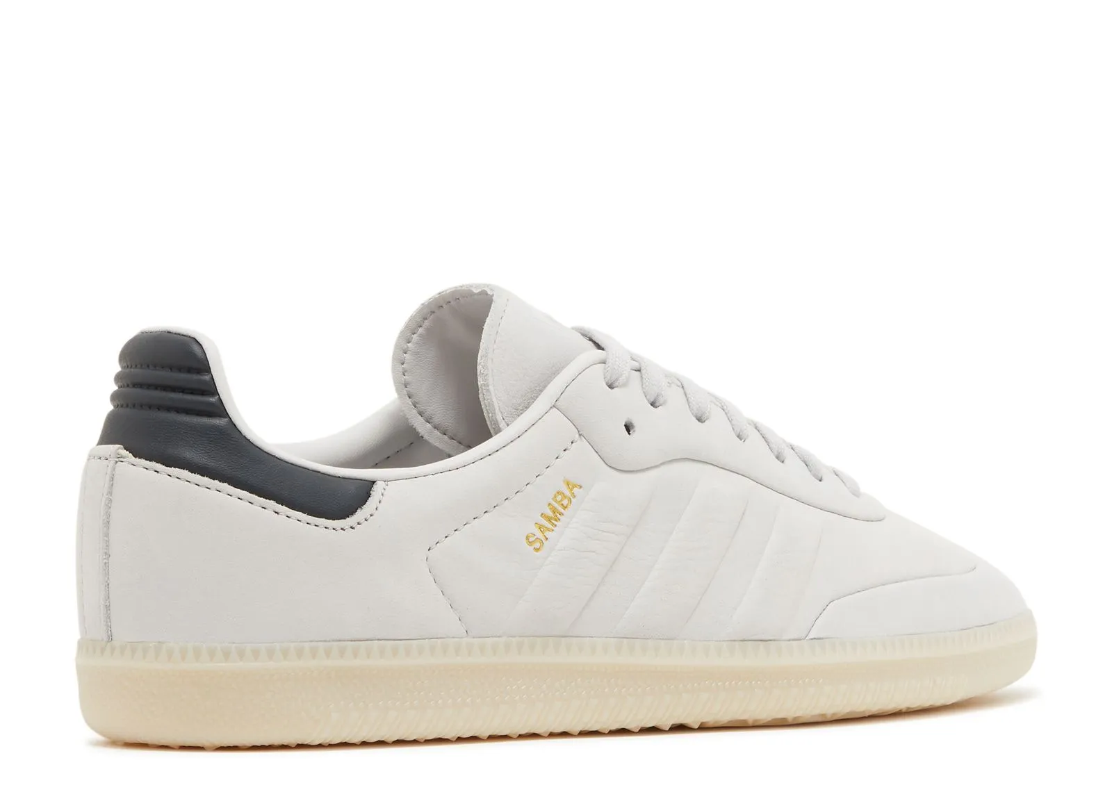 All Around Soft Footwear Adidas Samba Grey One Carbon