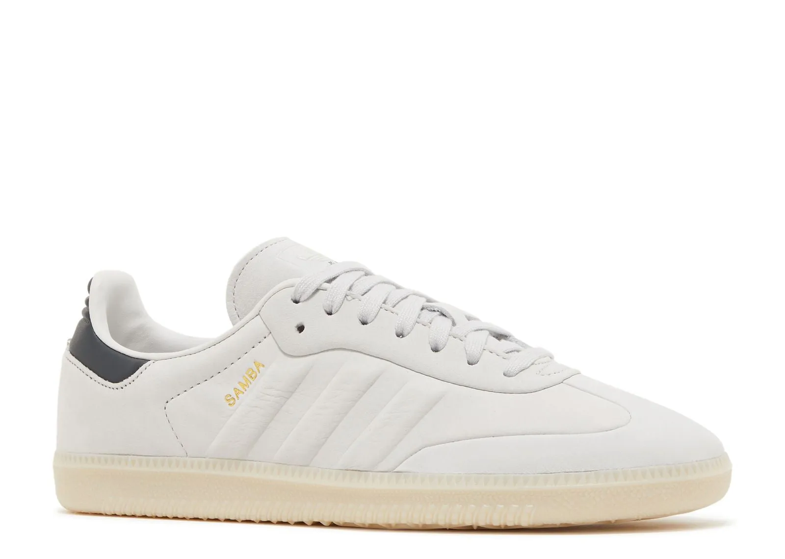 MachineWashable Adidas Samba Grey One Carbon