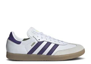 Adidas Samba OG Messi Triunfo Estelar Pack Soft Shell