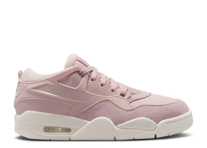 Easy Outfit Air Jordan 4 RM Pink Oxford