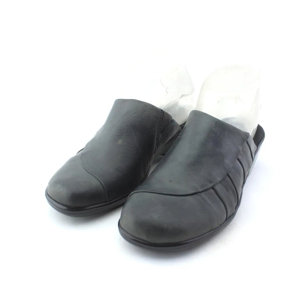 CLARKS BENDABLES French Soft Smart Look