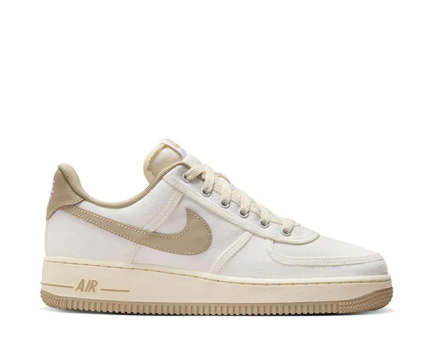 Comfy Pair Nike Air Force 1 '07 W