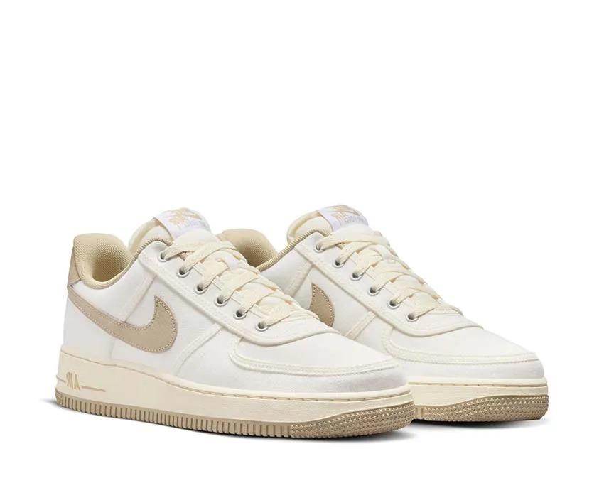Nike Air Force 1 '07 W Rubber Outsole Bend Hike
