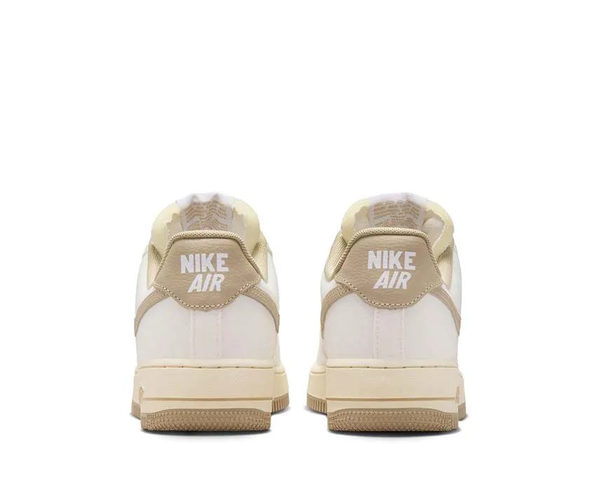 City Travel Summer Vibe Nike Air Force 1 '07 W