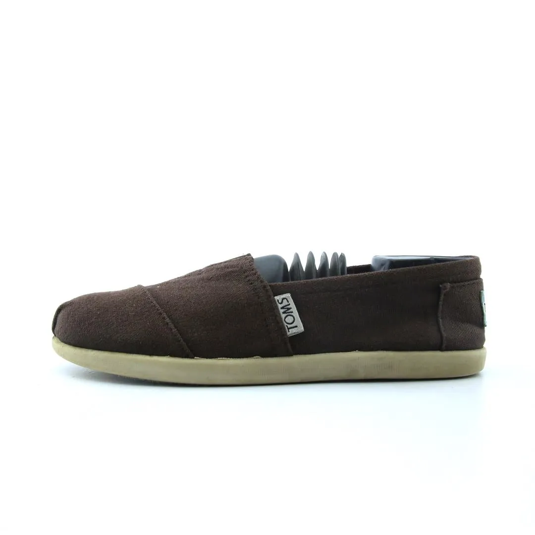 Deep Grip TOMS .