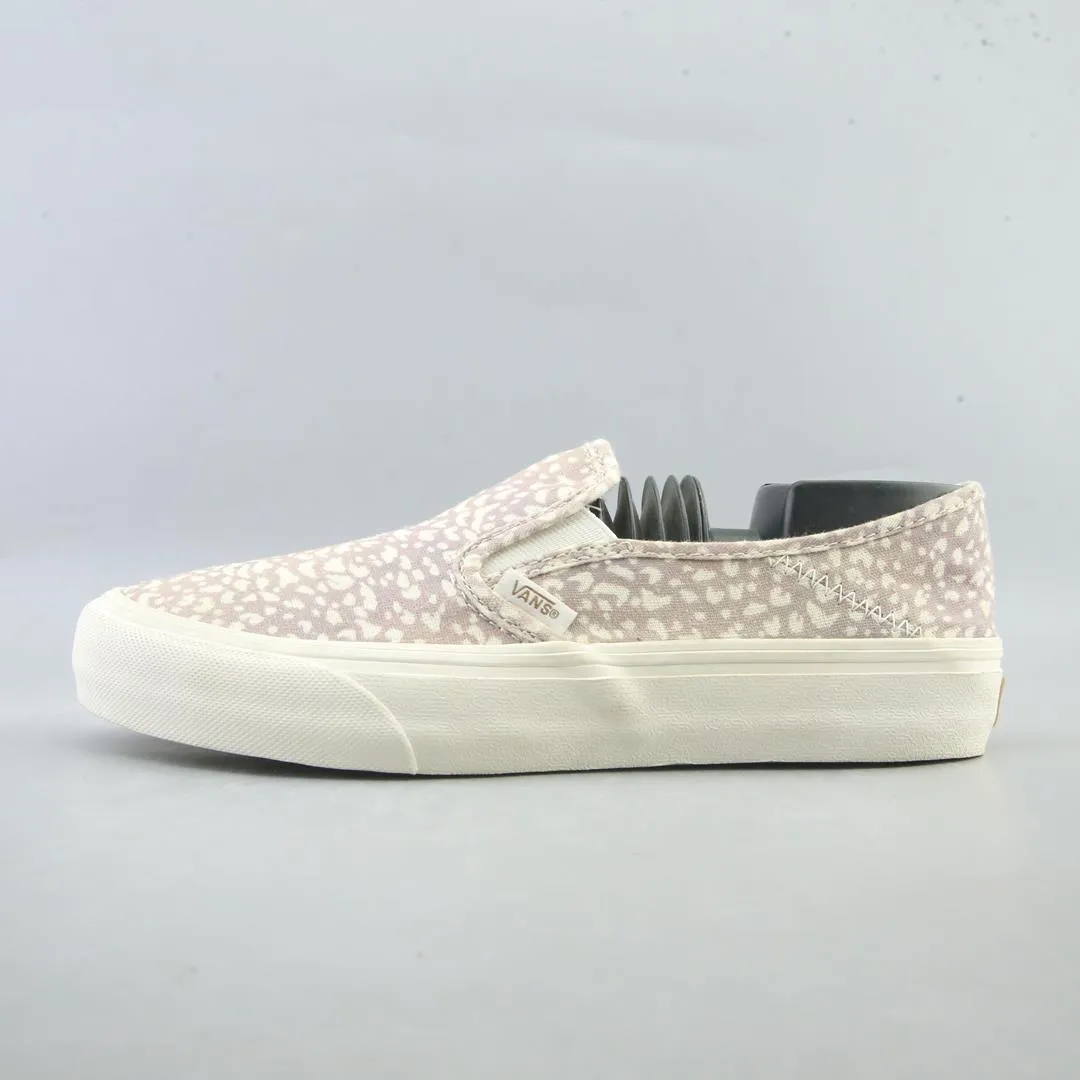 VANS CLASSIC Satin Glow