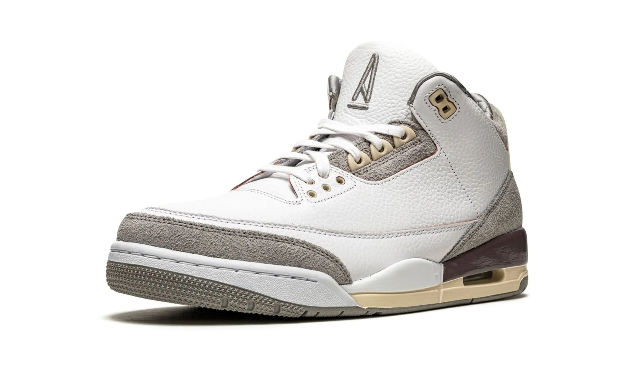 Motion Balance Ice Walk A Ma Maniere X Wmns Air Jordan 3 Retro Sp Raised By Women