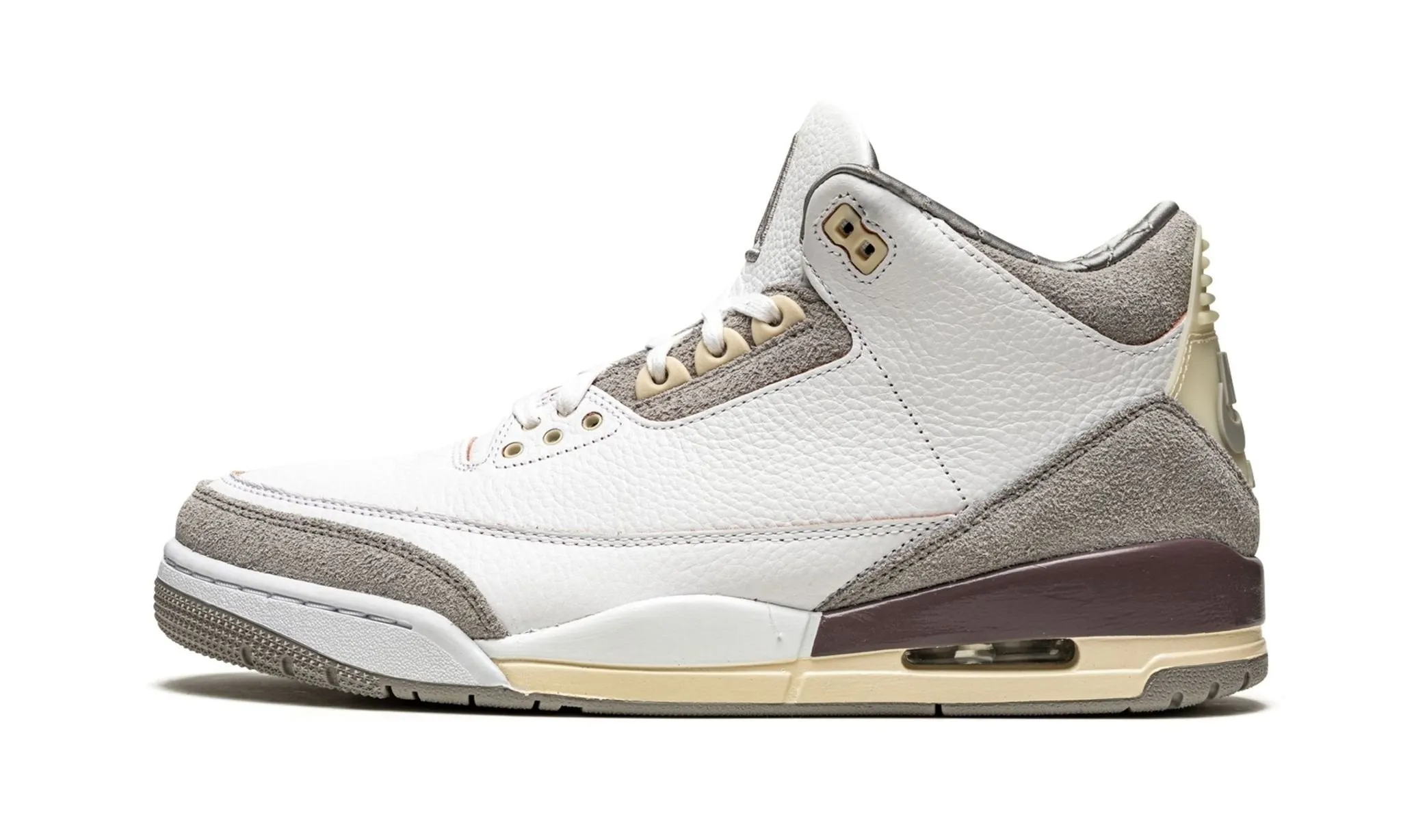 A Ma Maniere X Wmns Air Jordan 3 Retro Sp Raised By Women Non-Slip Sole Harbor Walk