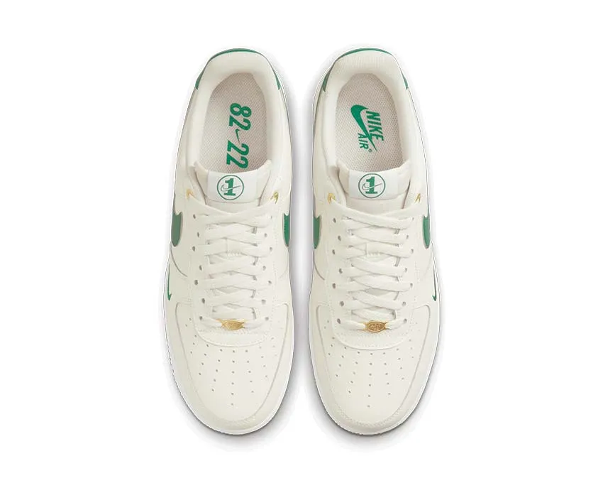 Nike Air Force 1 '07 LV8 Stylish Appeal Classic Edge