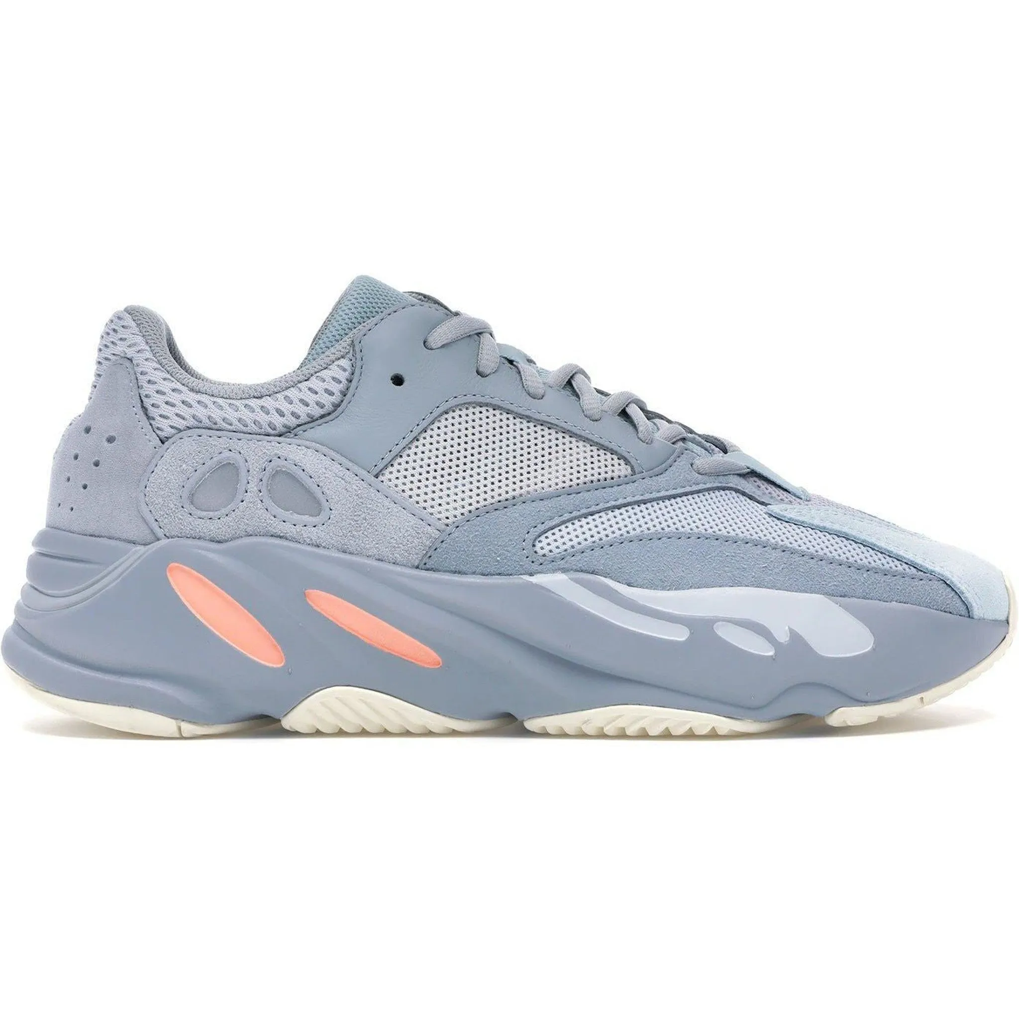 Stone Walk Chat Walk adidas Yeezy Boost 700 Inertia