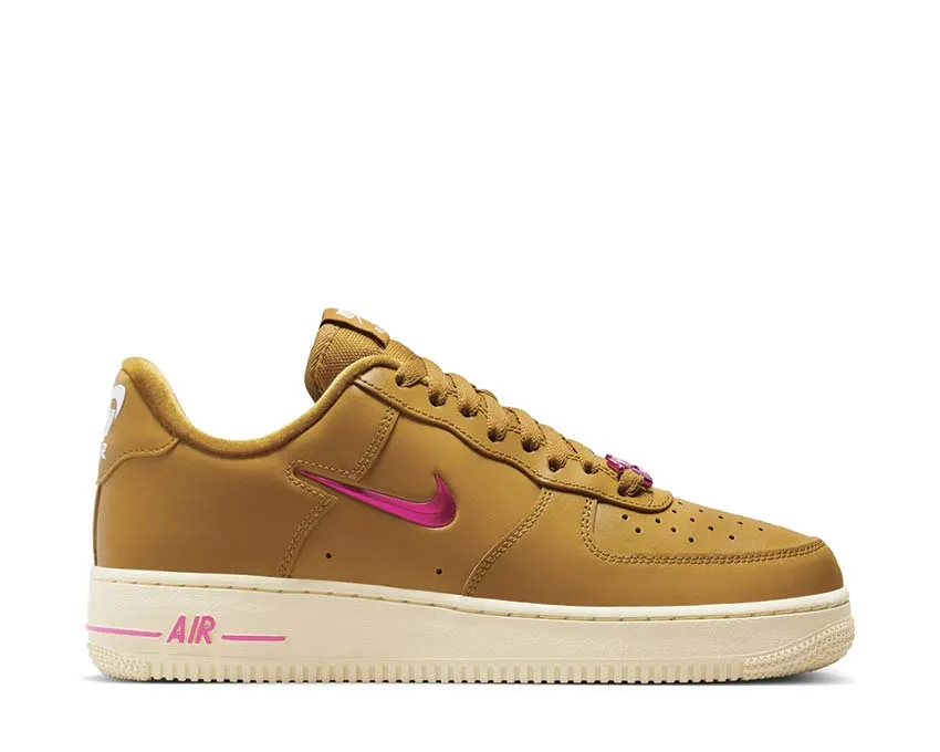 Nike Air Force 1 '07 SE W Clean Shape