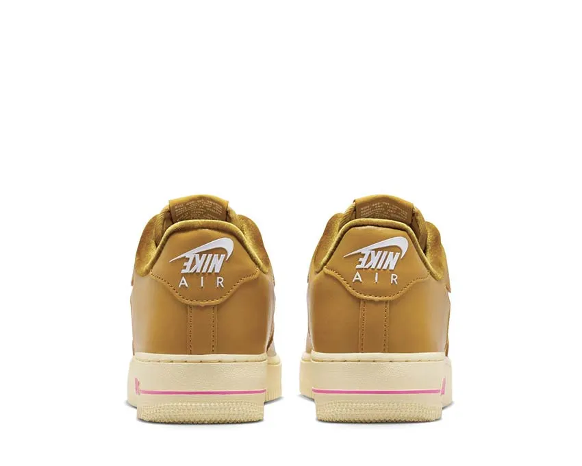 Simple Lines Nike Air Force 1 '07 SE W