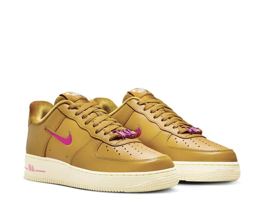 Nike Air Force 1 '07 SE W LeatherMaterial
