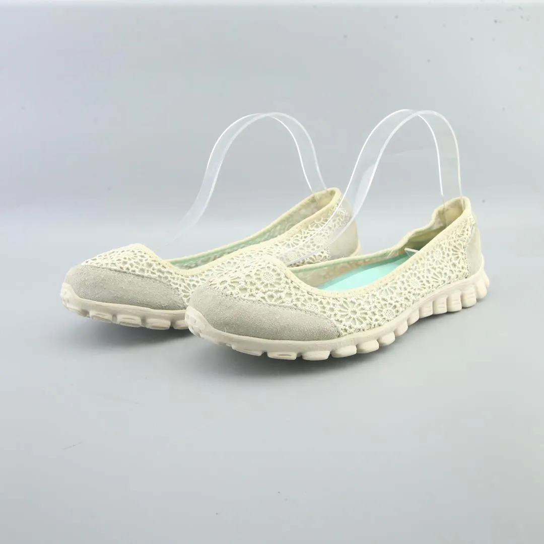 SKECHERS  COMFORT MEMORY FOAM Work Ready Wide fit