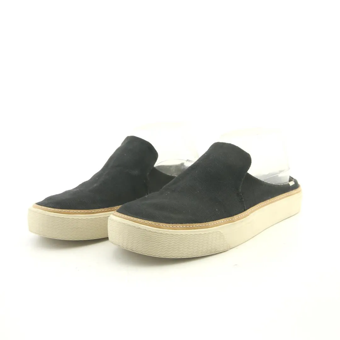 Balance Fit construction TOMS SUNRISE