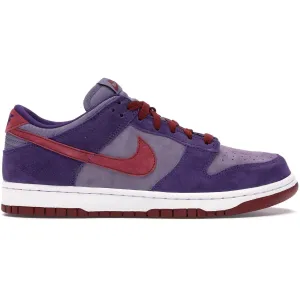 Street Pulse Club Hike Nike Dunk Low Plum (2020/2024)