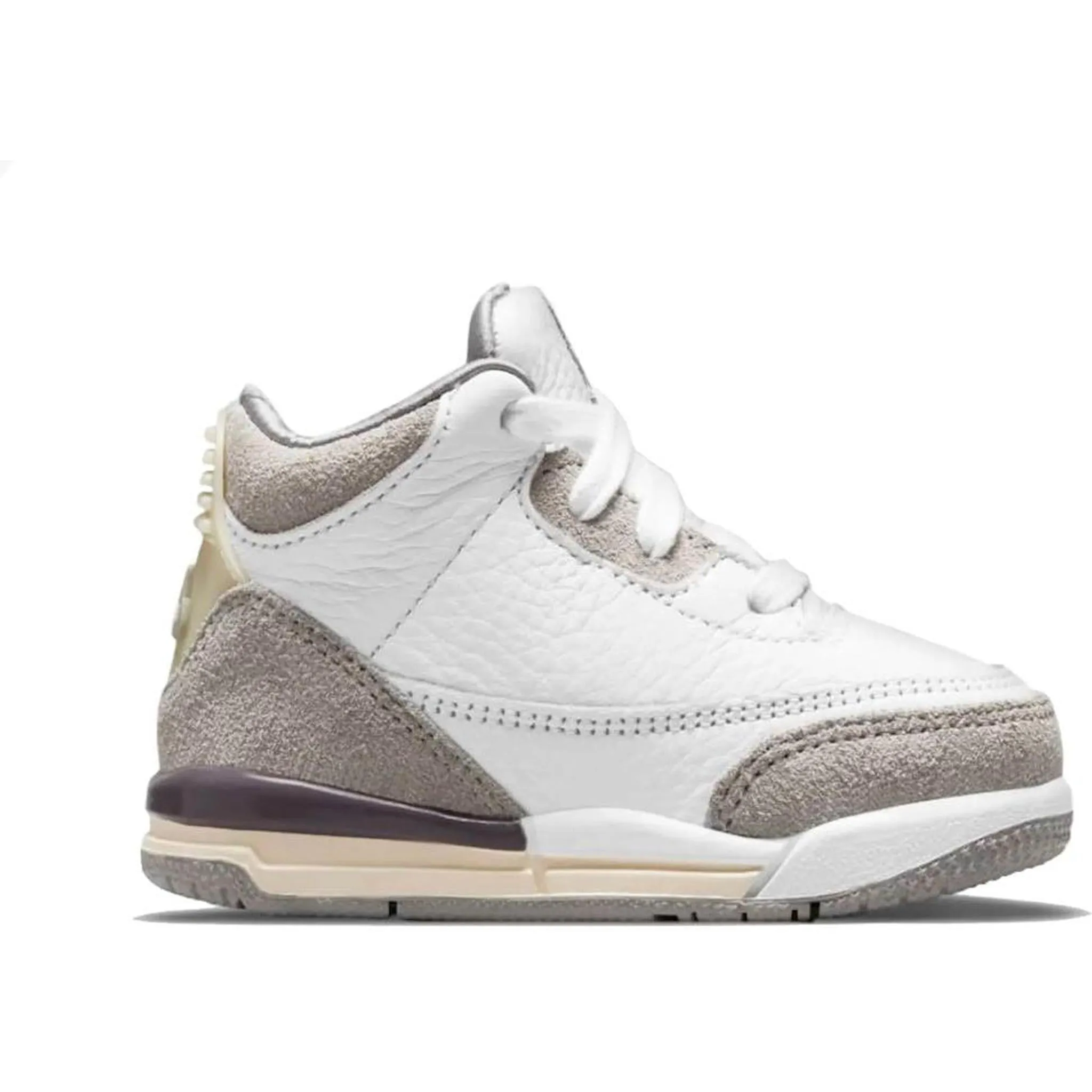 Marathon Walk Light Jog Jordan 3 Retro A Ma Manire (TD)