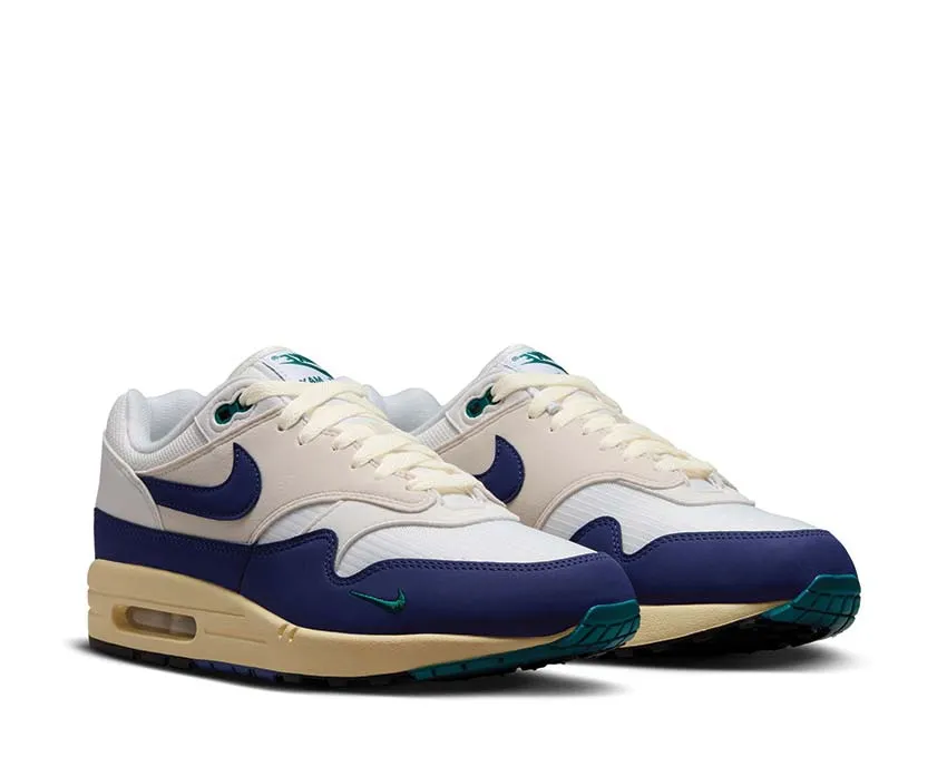 synthetic material Mid Top Style Nike Air Max 1 "Athletic Department"