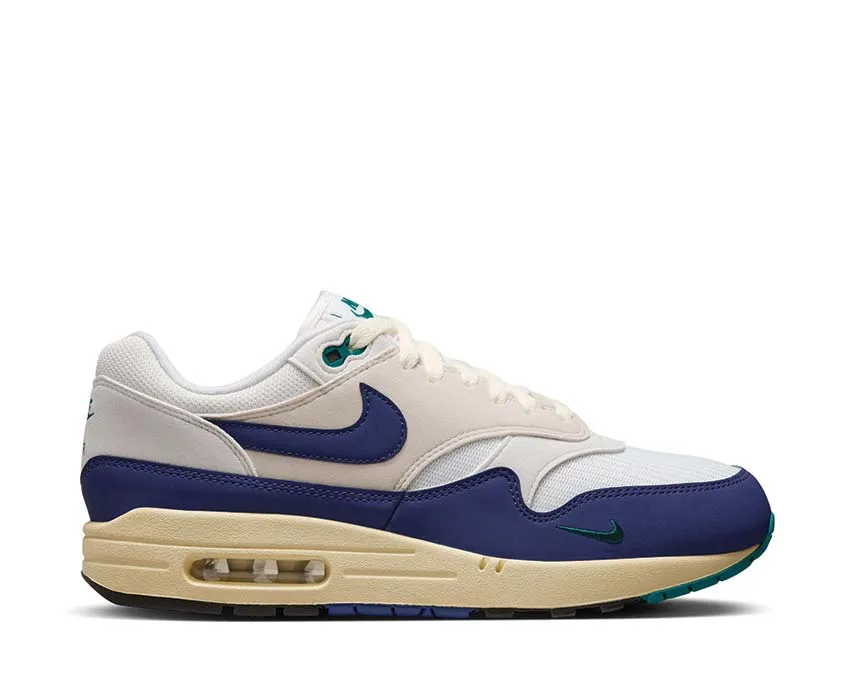 Street Smart Modern Fashion Nike Air Max 1 "Athletic Department"