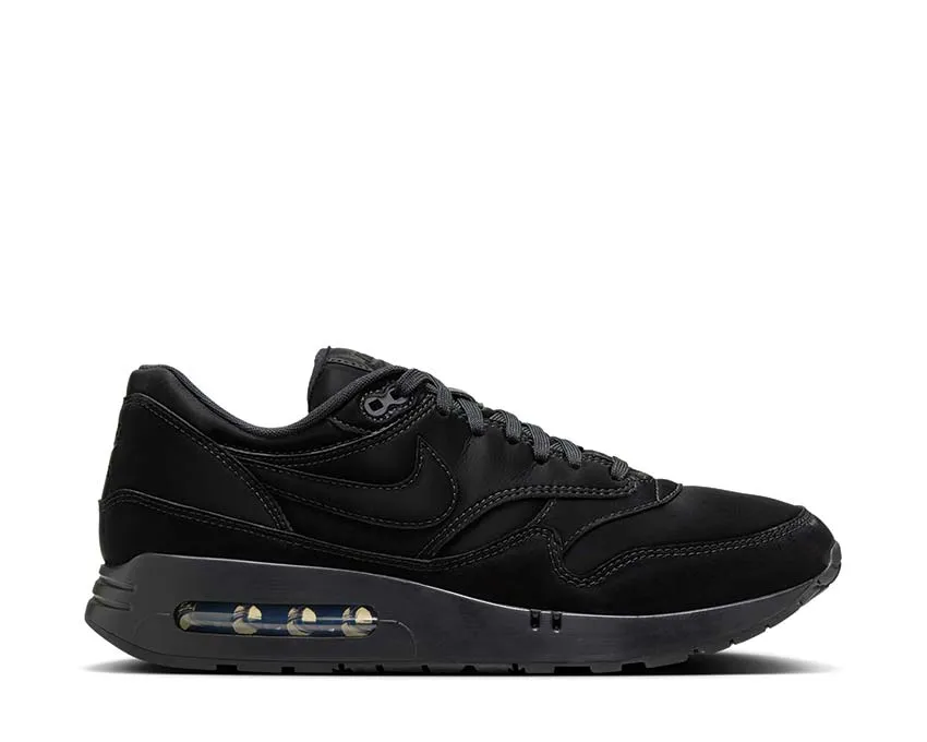 Nike Air Max 1 '86 OG "Black Cat" Every Moment Premium Walk
