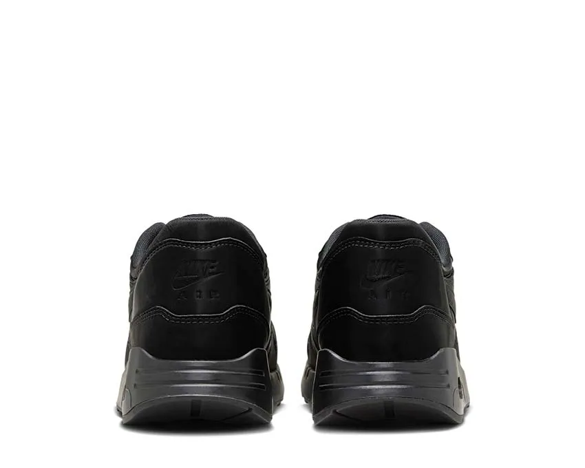 Park Hike Nike Air Max 1 '86 OG "Black Cat"