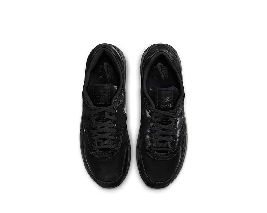 Nike Air Max 1 '86 OG "Black Cat" Marathon Walk