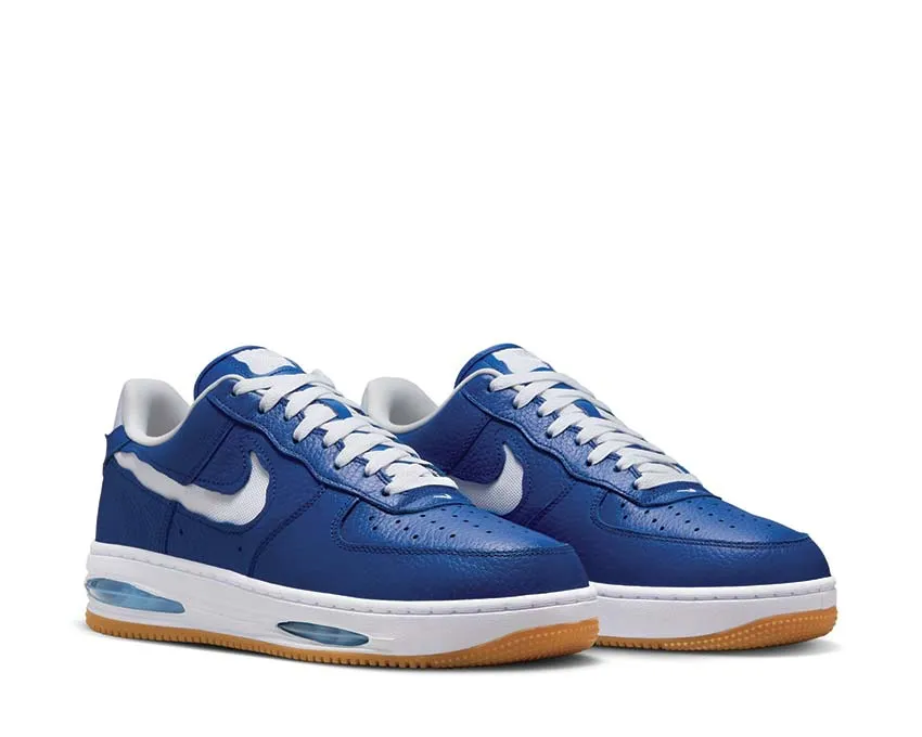 Work Routine Carefree Day Nike Air Force 1 Low Evo