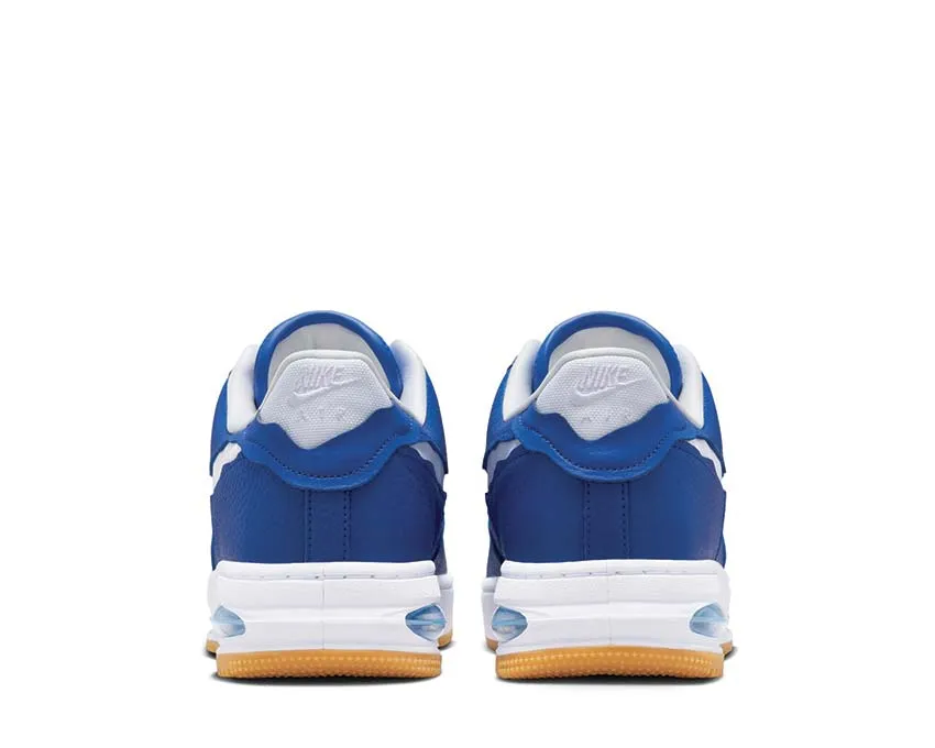 Sport Luxe Fall Travel Nike Air Force 1 Low Evo