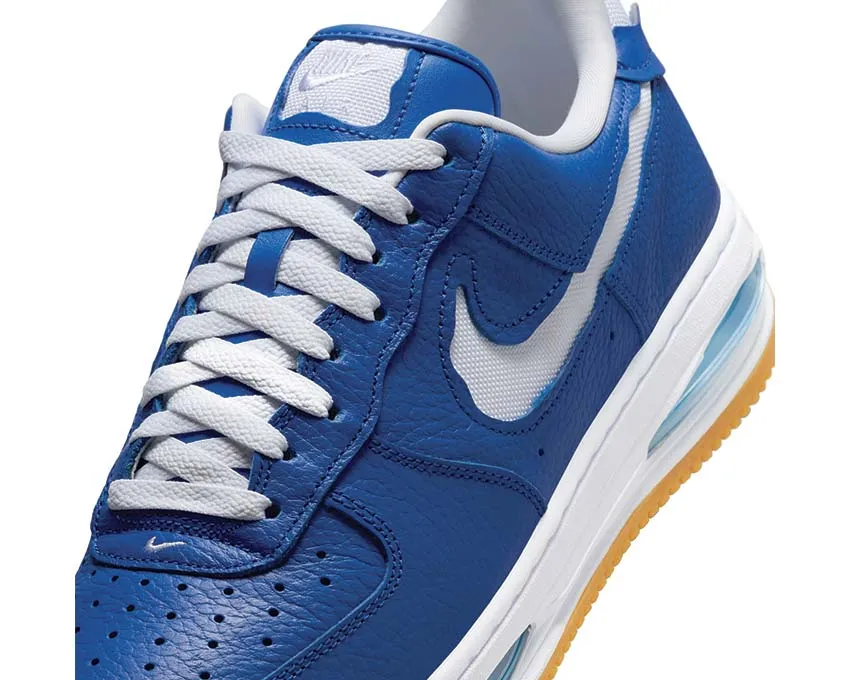 Nike Air Force 1 Low Evo Modern Silhouette