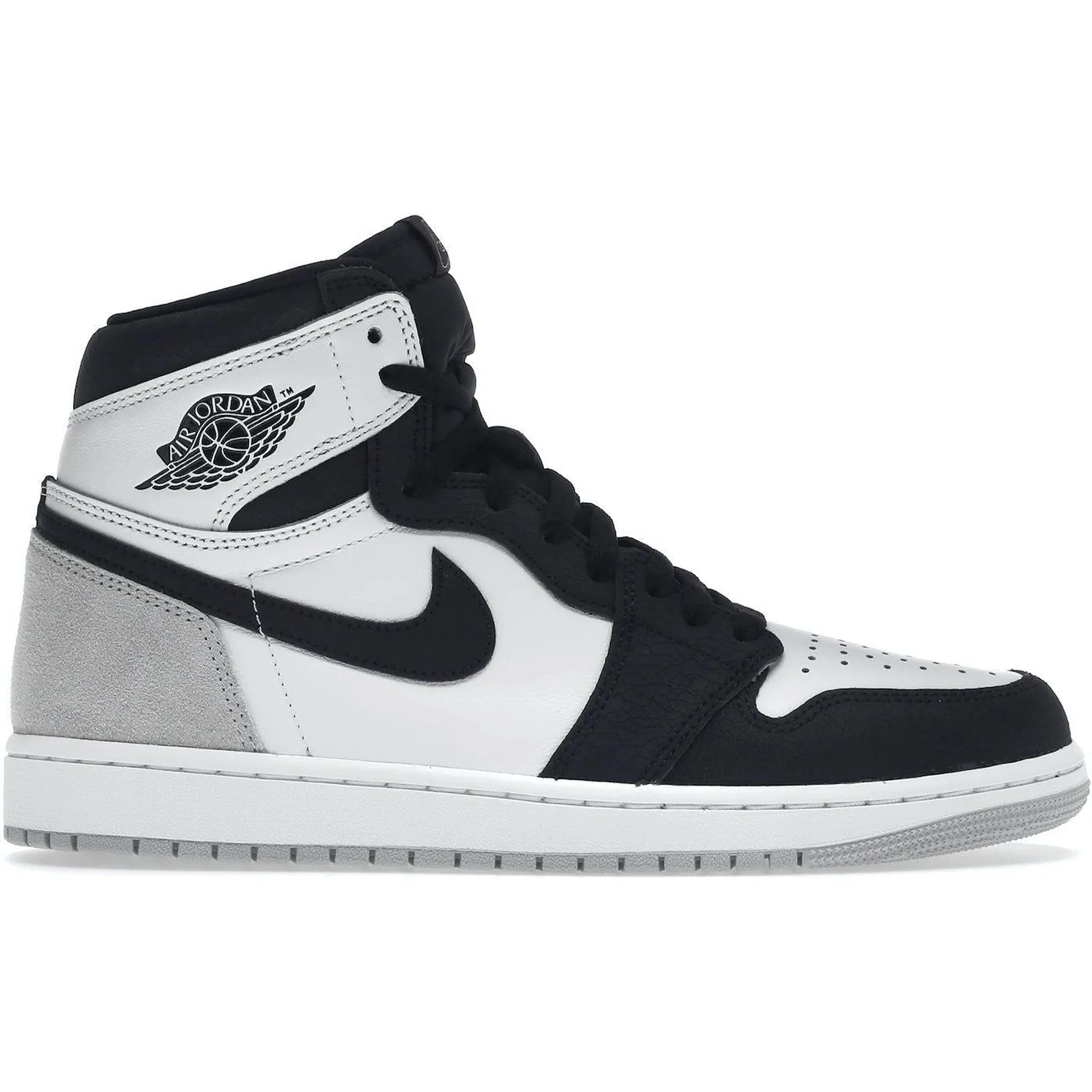 Walk Ease Jordan 1 Retro High OG Bleached Coral