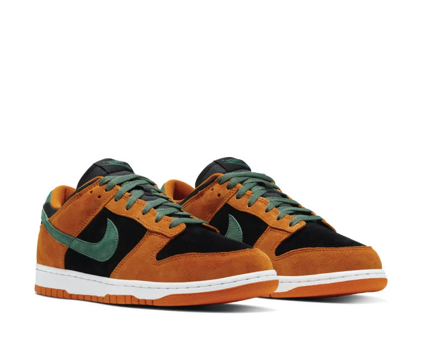 SlipOn Neutral Style Nike Dunk Low SP "Ceramic"
