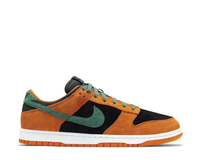 Mono Mood Nike Dunk Low SP "Ceramic"