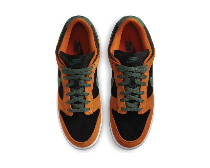 Nike Dunk Low SP "Ceramic" Comfort Wear