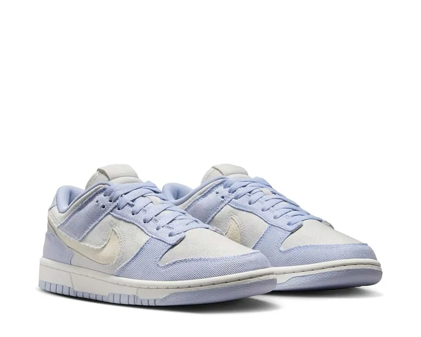 ShockAbsorbing Nike Dunk Low W "Ghost"